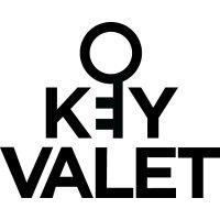 key valet logo image