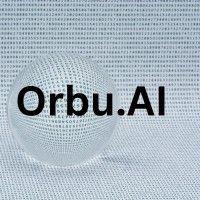 orbu.ai logo image