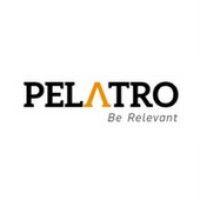 pelatro logo image