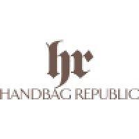 handbag republic logo image