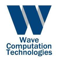 wave computation technologies, inc. logo image