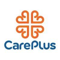 careplus international clinics logo image