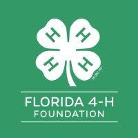 florida 4-h club foundation