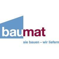 baumat ag logo image