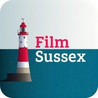 film sussex logo image