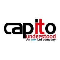 capito ltd logo image