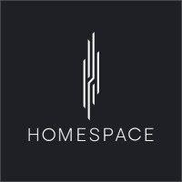 homespace.is - cinematic metaverse logo image