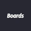 logo of Boards Com