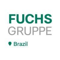 fuchs gruppe - brasil logo image