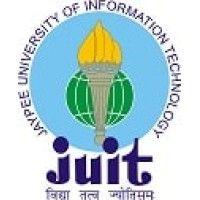 jaypee university of information technology, waknaghat logo image