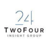 twofour insight group, llc logo image