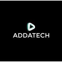 addatech logo image