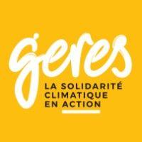 geres logo image