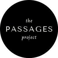 the passages project logo image