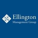 logo of Ellington Management Group