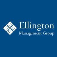 ellington management group logo image