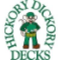 hickory dickory decks logo image