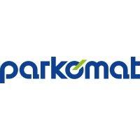 parkomat parking solutions | פרקומט פתרונות חניה logo image