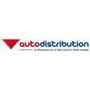 logo of Autodistribution