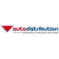 autodistribution logo image