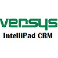 versys software, inc. logo image