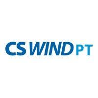 cswind pt logo image