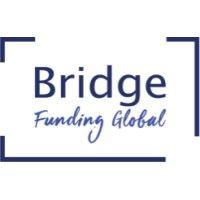 bridge funding global logo image