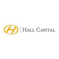 hall capital logo image