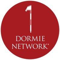 dormie network logo image