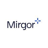 mirgor logo image