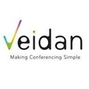 logo of Veidan Conferencing Solutions