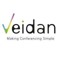 veidan conferencing solutions logo image