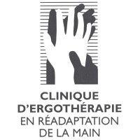 clinique d'ergothérapie en réadaptation de la main