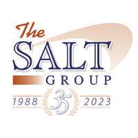 the salt group® logo image