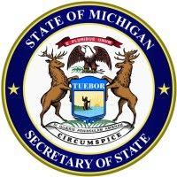 michigan department of state