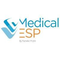 medicalesp logo image