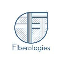 fiberologies logo image