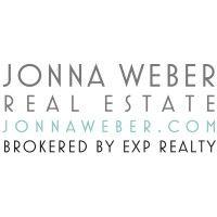 jonna weber real estate brokered by exp realty logo image