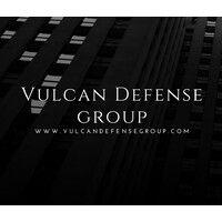 vulcan defense group, llc logo image