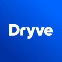 dryve logo image