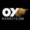 logo of Ox Markets