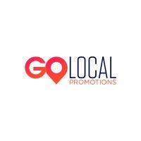 go local promotions inc. logo image