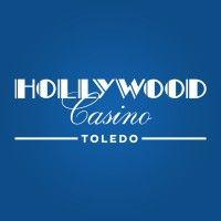 hollywood casino toledo logo image