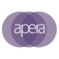 apera ltd.