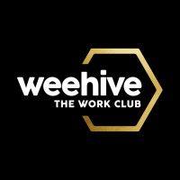 weehive gmbh logo image