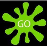 go drive logo image