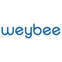 weybee solutions pvt ltd logo image