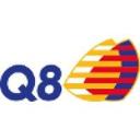 logo of Q 8 Danmark A S