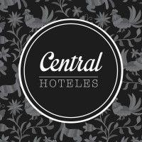 central hoteles