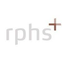 rphs+ logo image